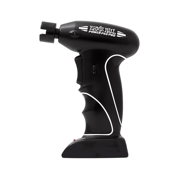 Ernie Ball Power Peg Pro