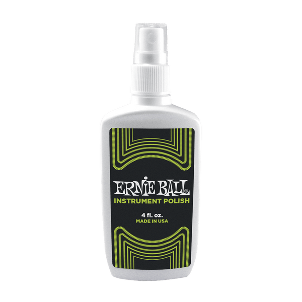 Ernie Ball Instrument Polish