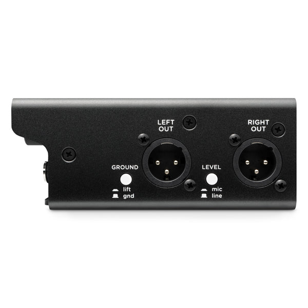 Strymon PCH Active Direct Interface