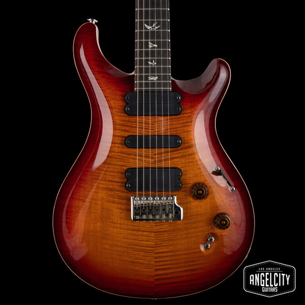 PRS 509