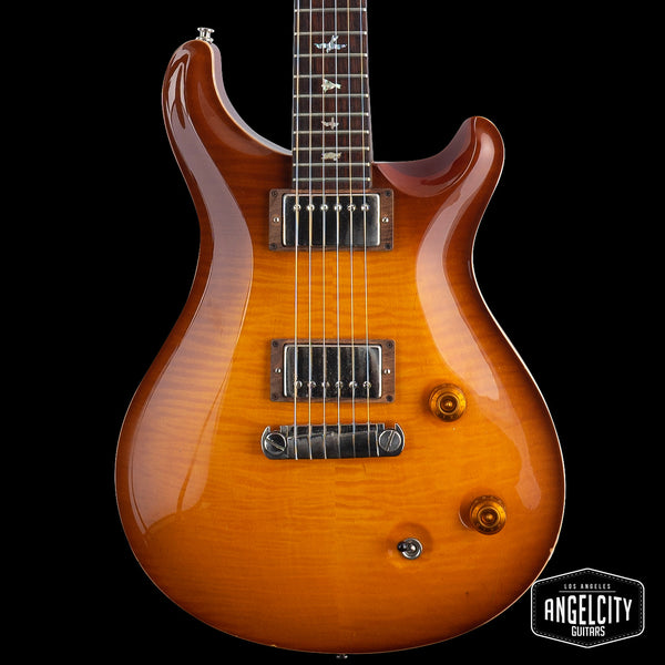 PRS McCarty custom built for Keith Nelson of Buckcherry