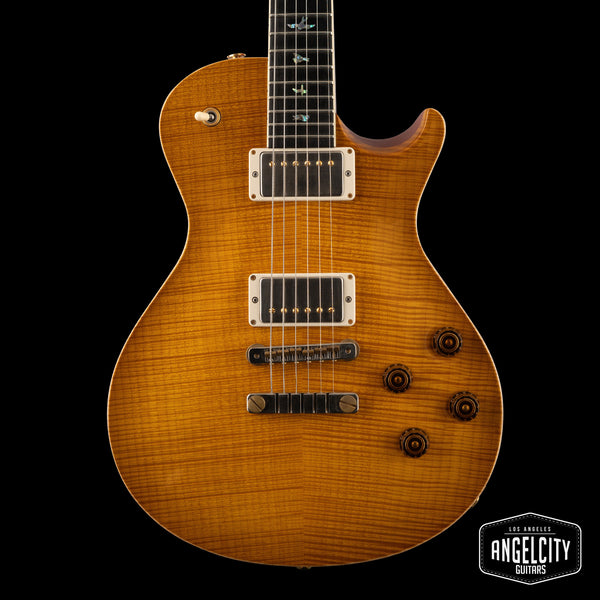 PRS McCarty Singlecut 594 Artist Package