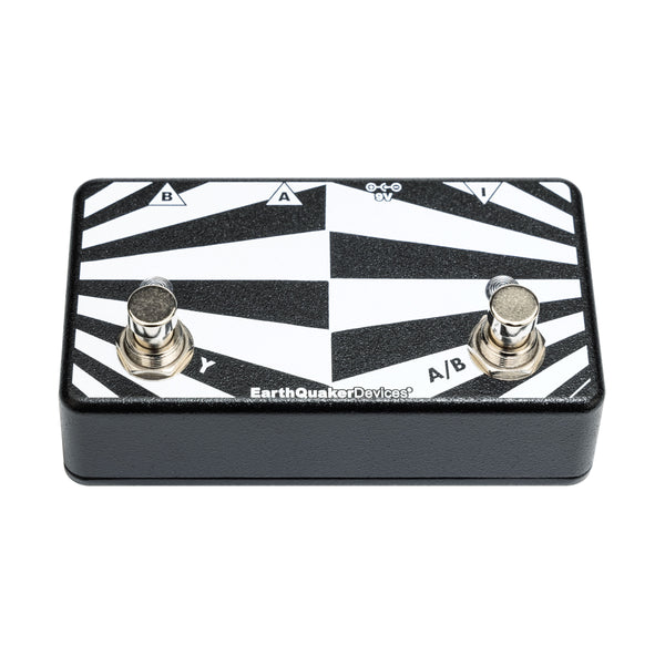 EarthQuaker Devices Passive ABY Box