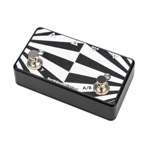 EarthQuaker Devices Passive ABY Box