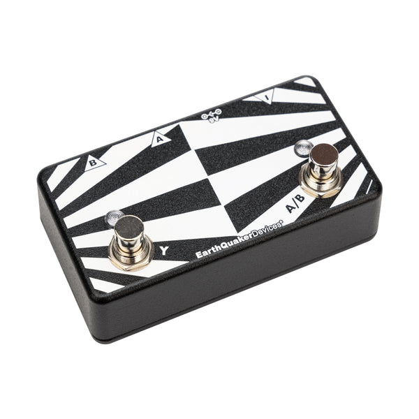 EarthQuaker Devices Passive ABY Box