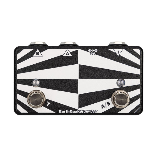 EarthQuaker Devices Passive ABY Box