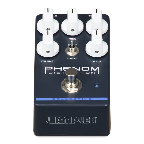 Wampler Phenom Distortion
