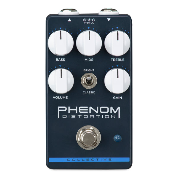 Wampler Phenom Distortion