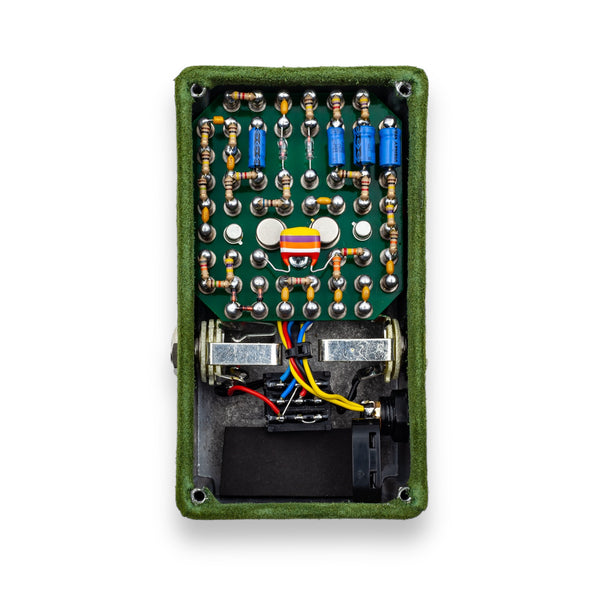 JAM Pedals Octaurus Ltd