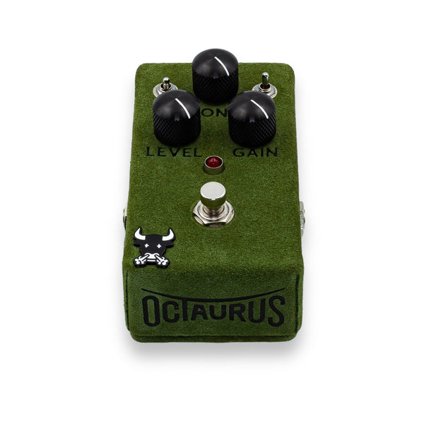 JAM Pedals Octaurus Ltd