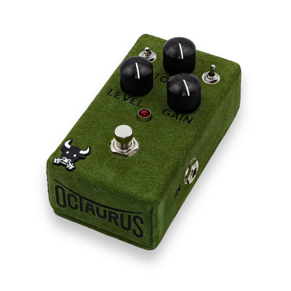 JAM Pedals Octaurus Ltd