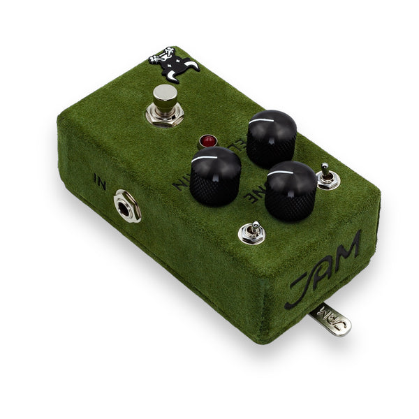 JAM Pedals Octaurus Ltd