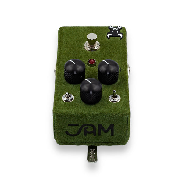 JAM Pedals Octaurus Ltd