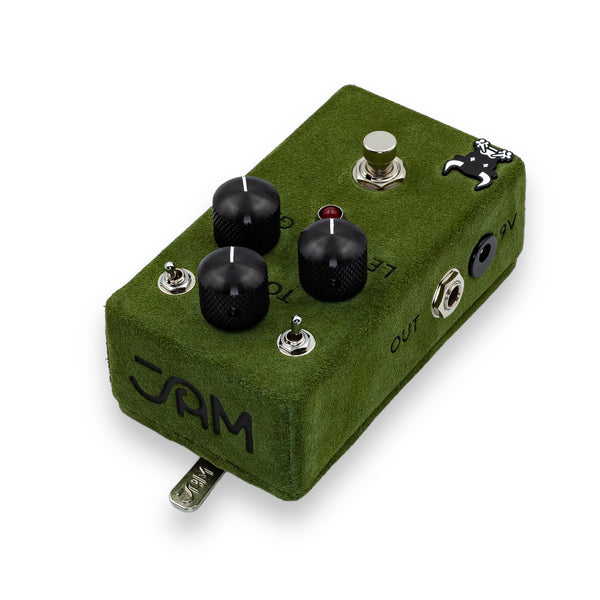 JAM Pedals Octaurus Ltd