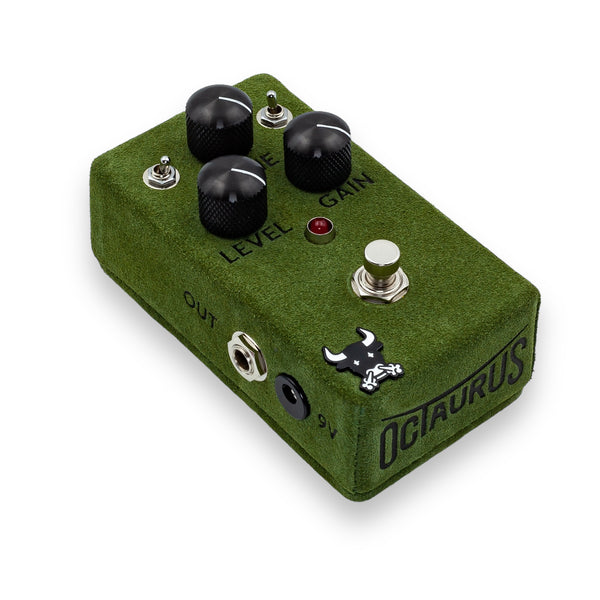 JAM Pedals Octaurus Ltd
