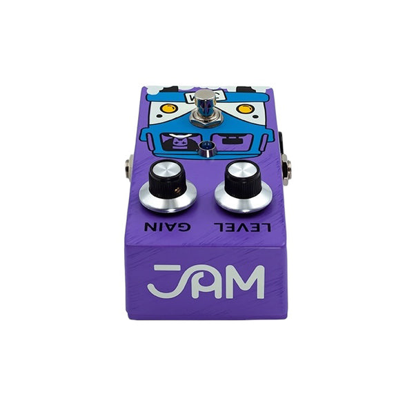 JAM Pedals Fuzz Phrase Si