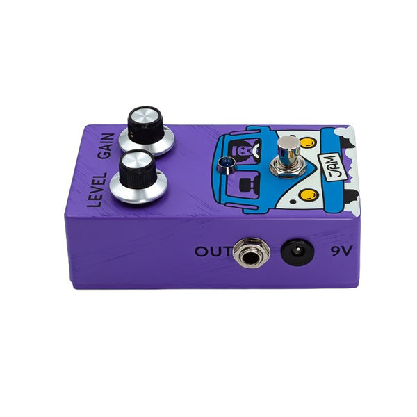 JAM Pedals Fuzz Phrase Si