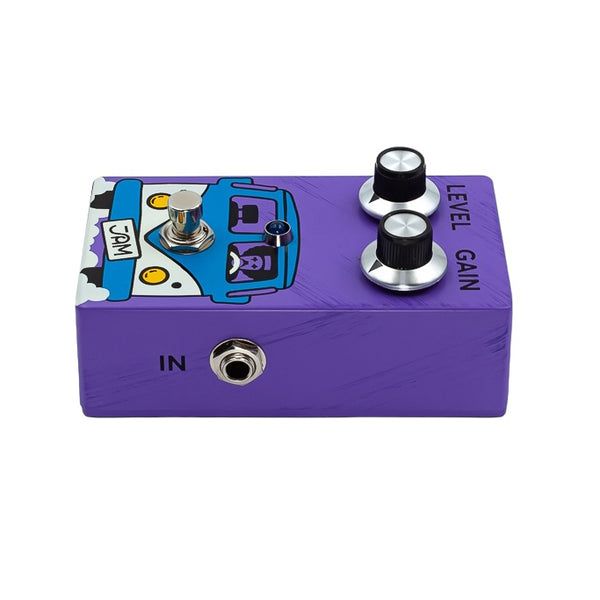 JAM Pedals Fuzz Phrase Si