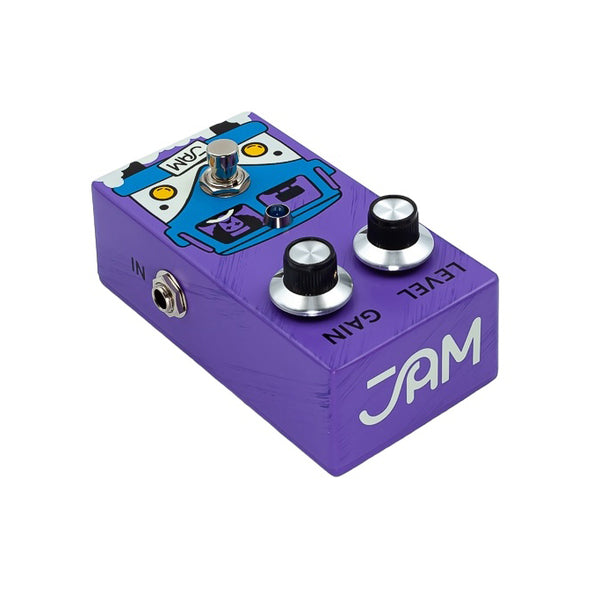 JAM Pedals Fuzz Phrase Si