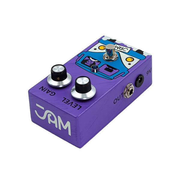 JAM Pedals Fuzz Phrase Si