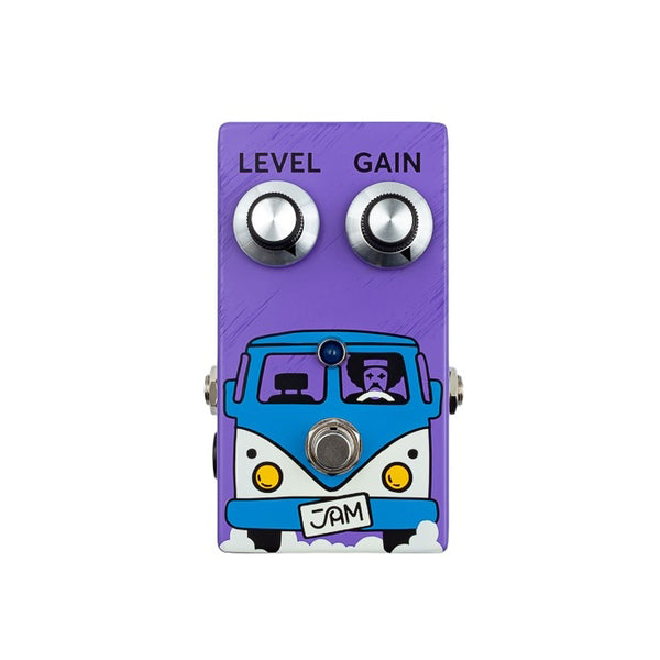 JAM Pedals Fuzz Phrase Si