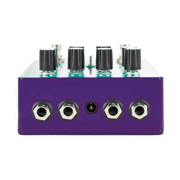 EarthQuaker Devices Pyramids