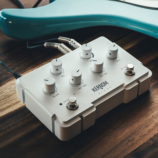 Kernom Ridge - Multi Overdrive