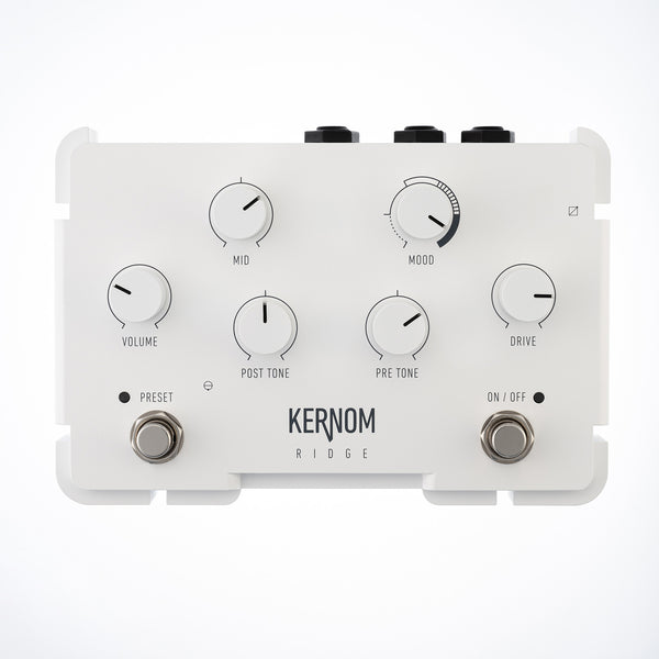 Kernom Ridge - Multi Overdrive