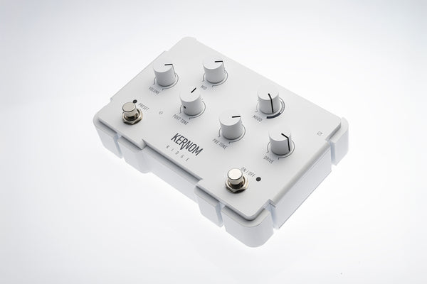 Kernom Ridge - Multi Overdrive