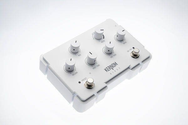 Kernom Ridge - Multi Overdrive