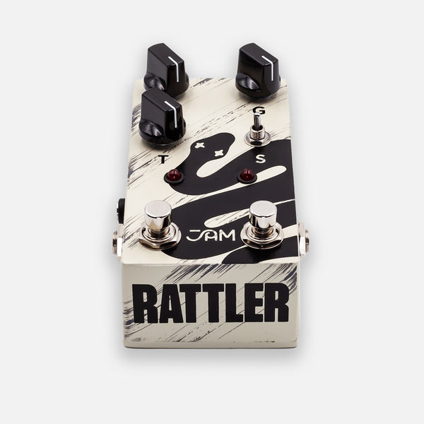 JAM Pedals Rattler mk2