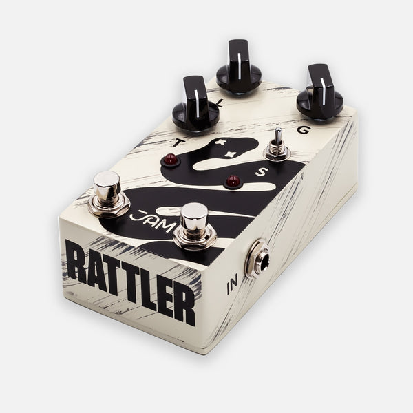 JAM Pedals Rattler mk2