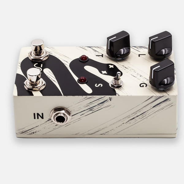 JAM Pedals Rattler mk2