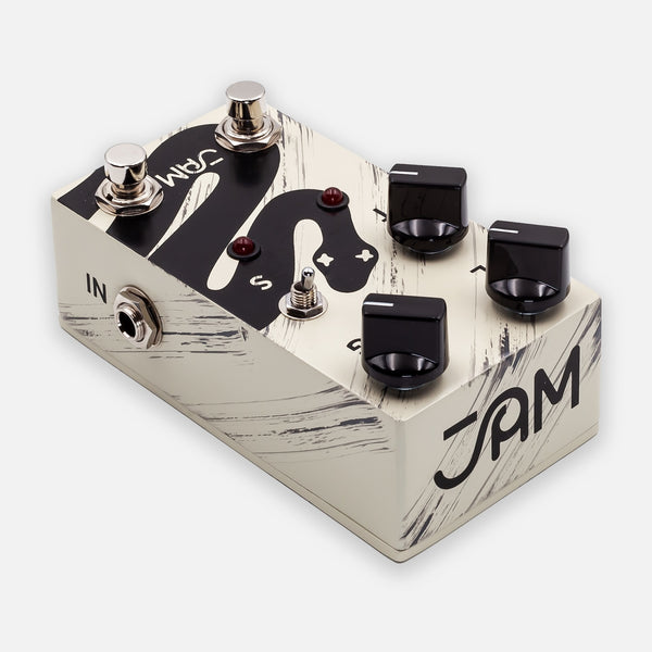 JAM Pedals Rattler mk2