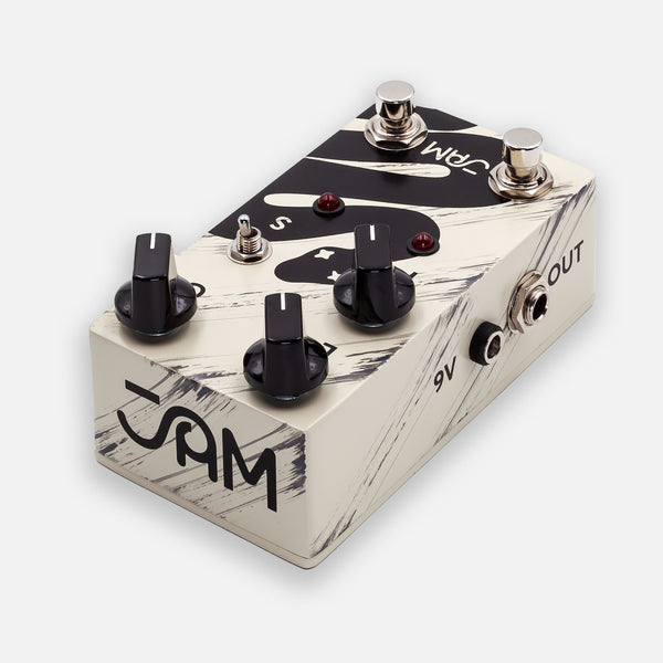 JAM Pedals Rattler mk2