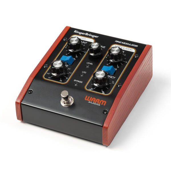 Warm Audio RingerBringer
