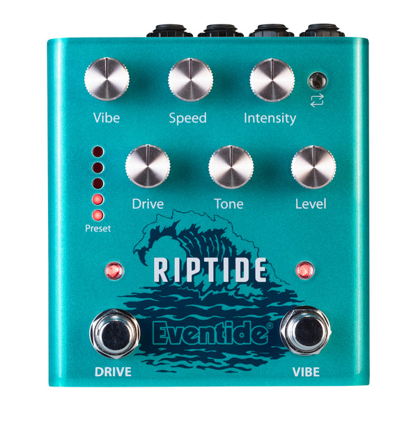 Eventide Riptide