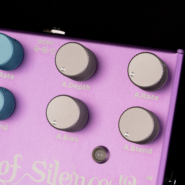 Kogalashi Sound Magic Swell of Silence