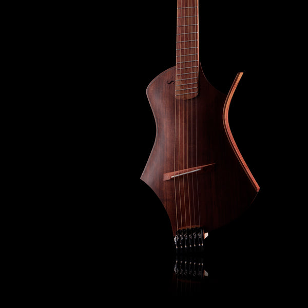 Sankey Electric Feather