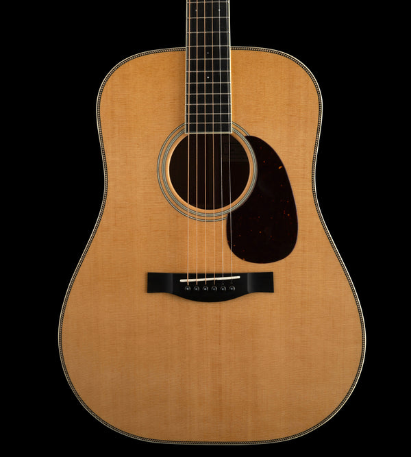 Santa Cruz Vintage Artist - Flamed Mahogany