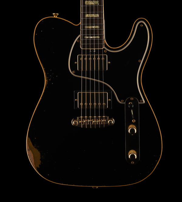 Shabat Lion JD - Justin Derrico