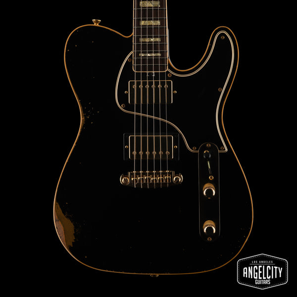 Shabat Lion JD - Justin Derrico