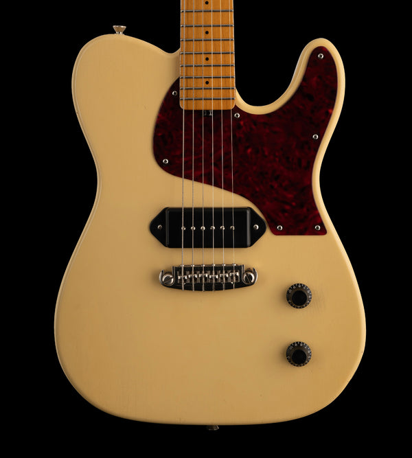 Shabat Lion STP - Cream