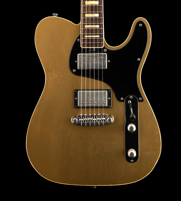 Shabat Lion JD - Justin Derrico