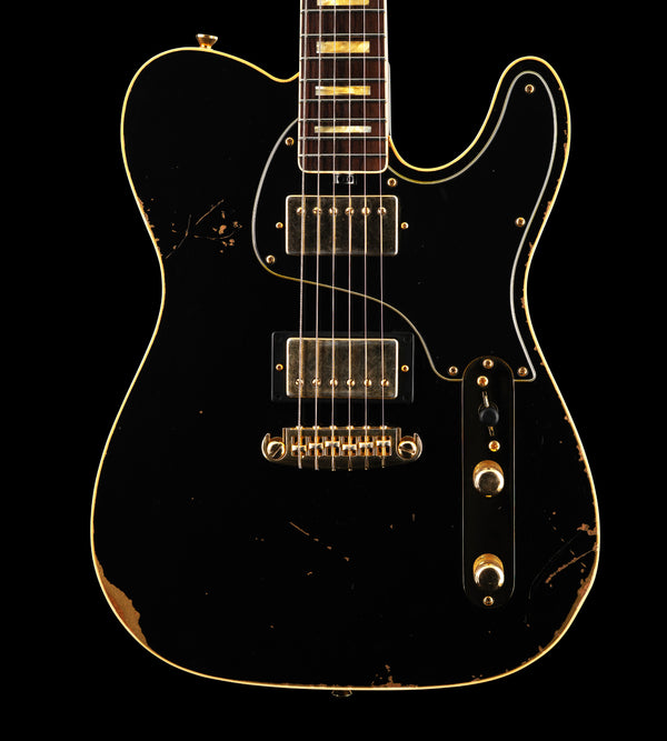 Shabat Lion JD - Justin Derrico