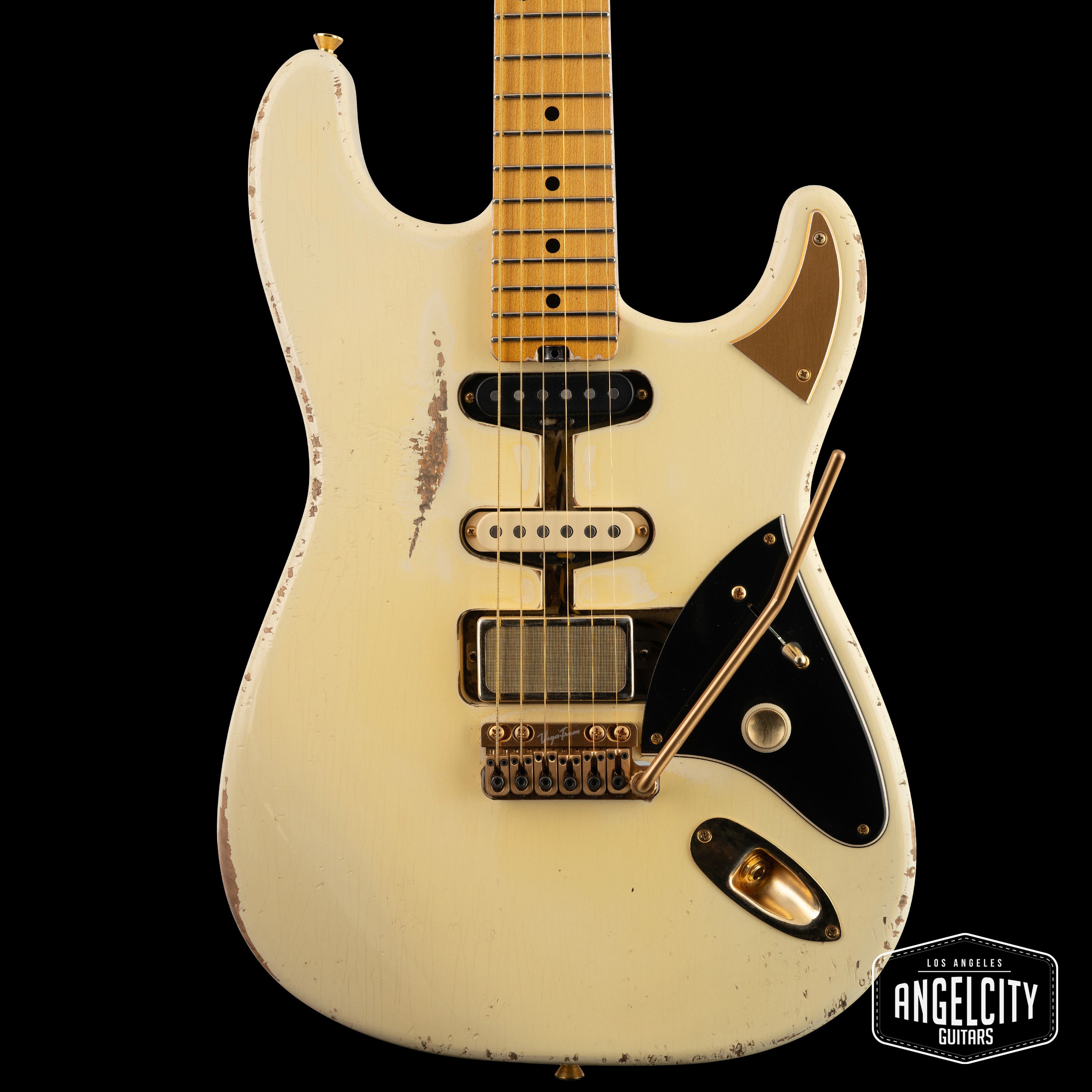 dweezil zappa gear Shabat Lynx DZ