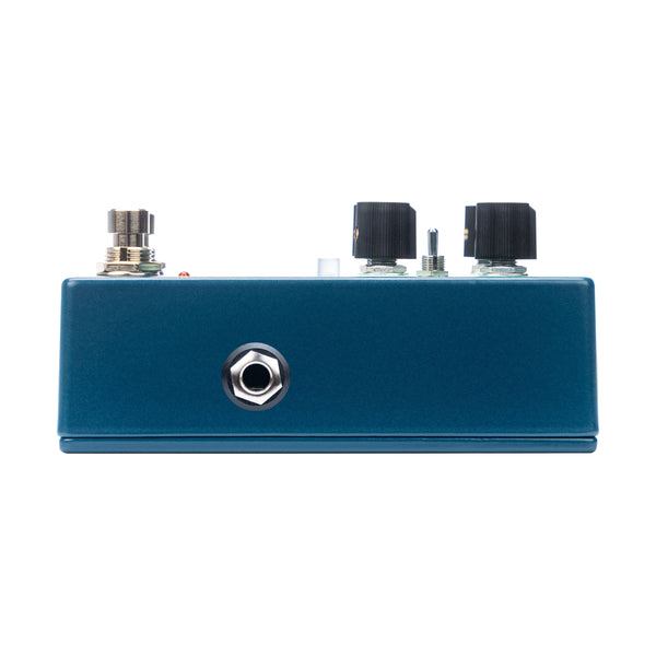 EarthQuaker Devices Silos