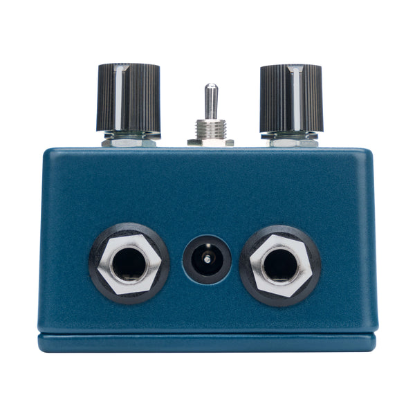 EarthQuaker Devices Silos