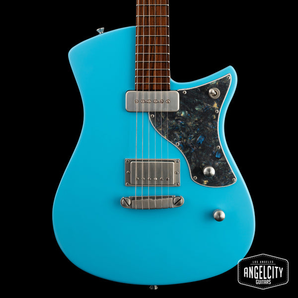 Soultool Laguz Custom