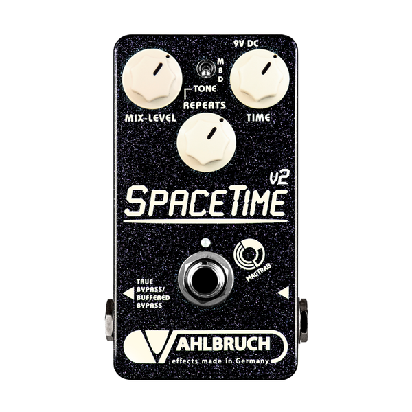 Vahlbruch SpaceTime v2